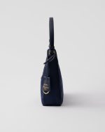 Prada Re-Edition 2005 Re-Nylon and Saffiano mini bag - Image 2